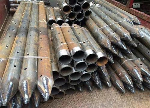 木鱼镇钢花管哪里有卖